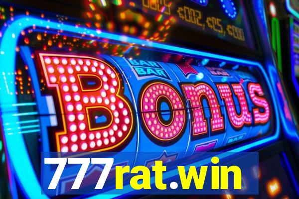 777rat.win