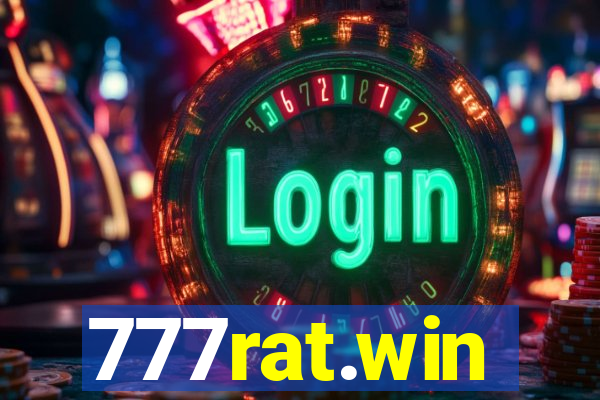 777rat.win