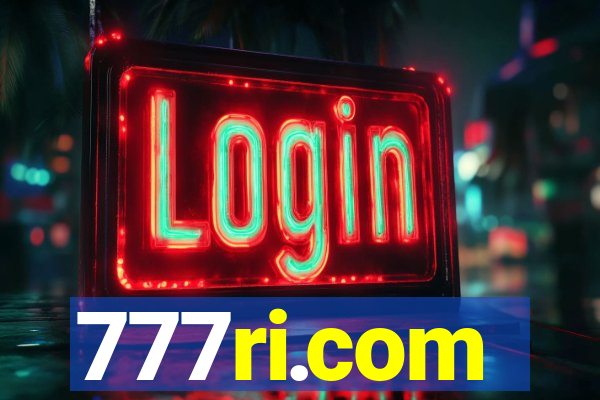 777ri.com