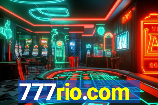 777rio.com