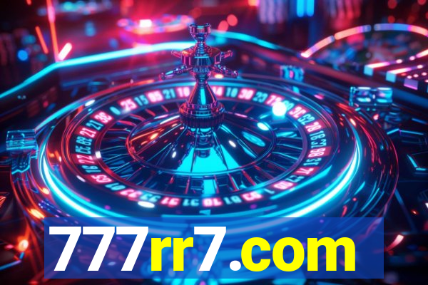 777rr7.com