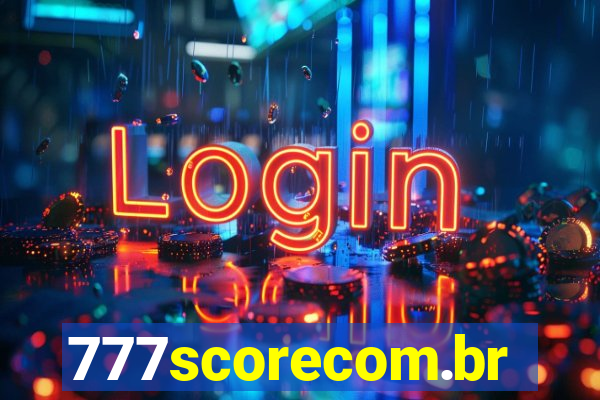 777scorecom.br