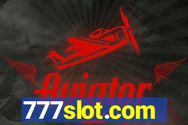 777slot.com