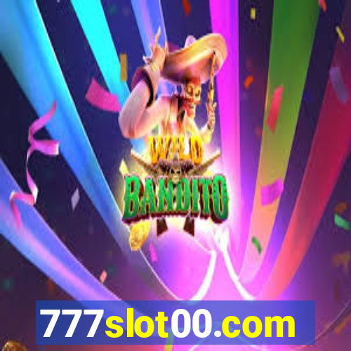 777slot00.com