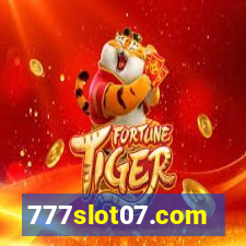 777slot07.com