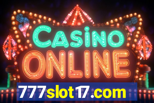 777slot17.com