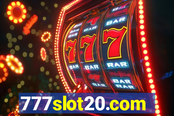 777slot20.com