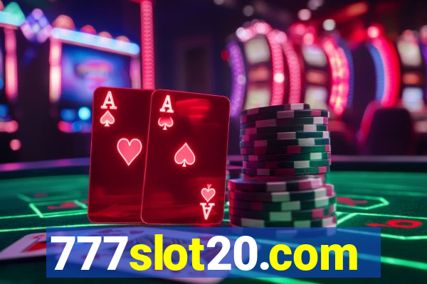 777slot20.com