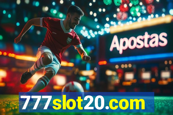 777slot20.com