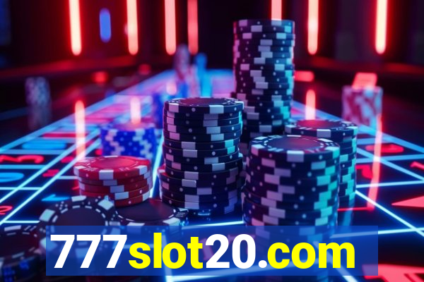 777slot20.com