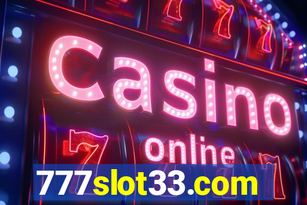 777slot33.com