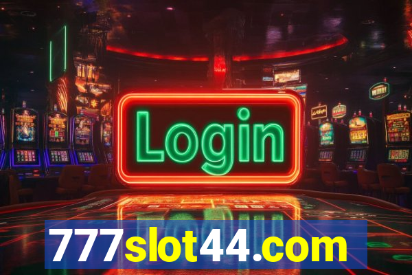 777slot44.com