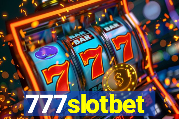 777slotbet