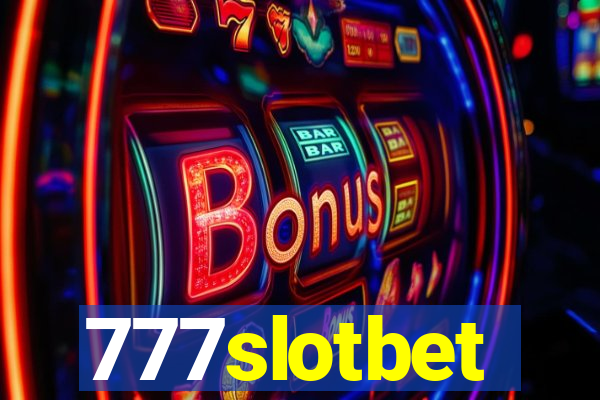 777slotbet