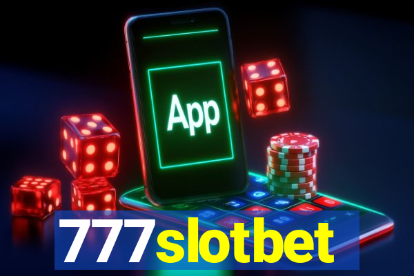 777slotbet