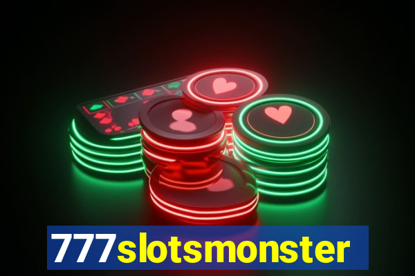 777slotsmonster