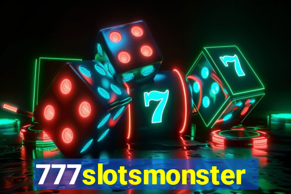 777slotsmonster