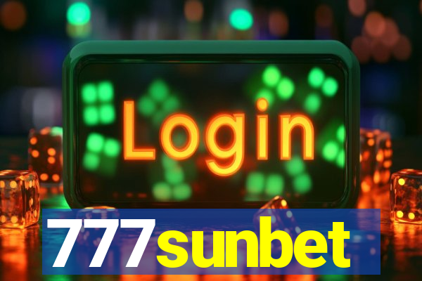 777sunbet