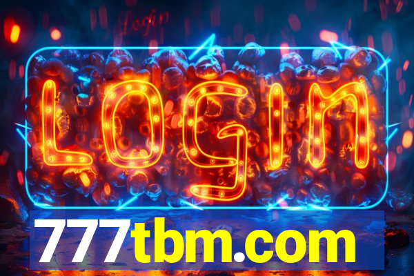 777tbm.com