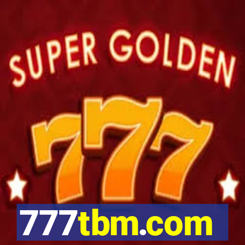 777tbm.com