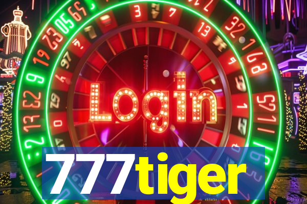 777tiger