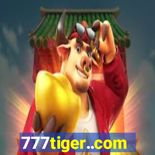 777tiger..com