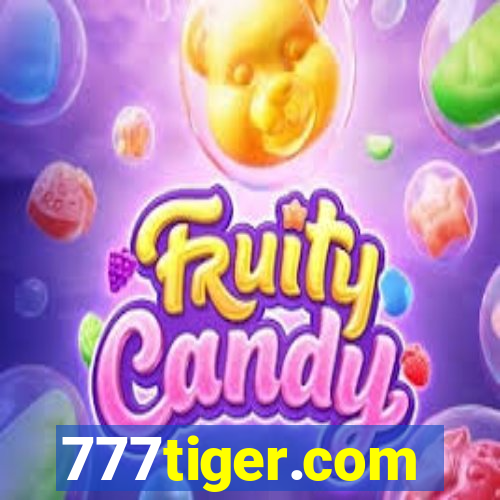 777tiger.com