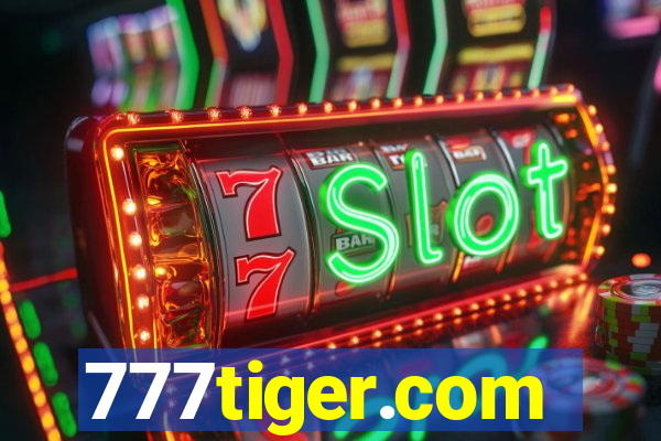 777tiger.com