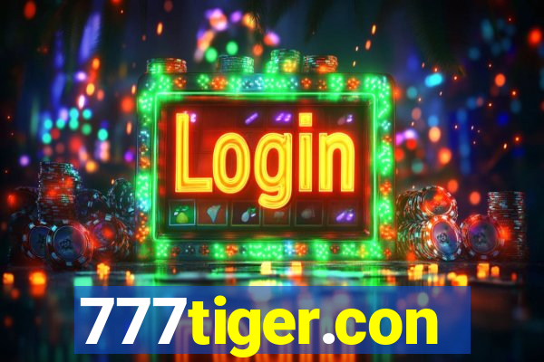 777tiger.con