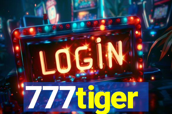 777tiger