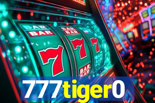 777tiger0