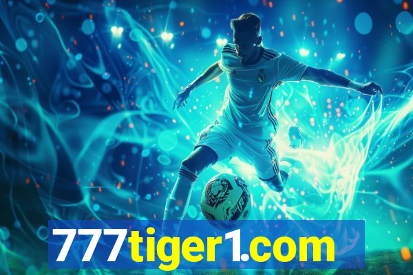 777tiger1.com