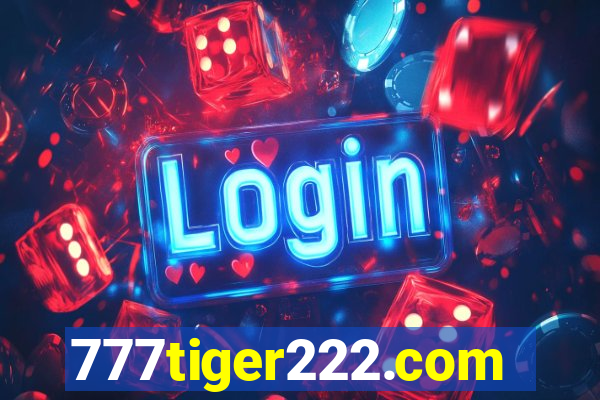 777tiger222.com