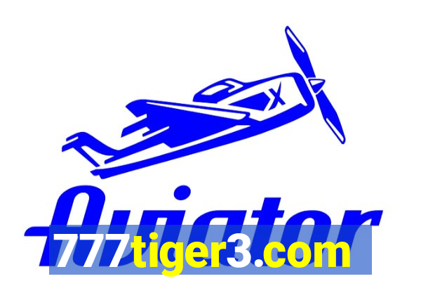 777tiger3.com