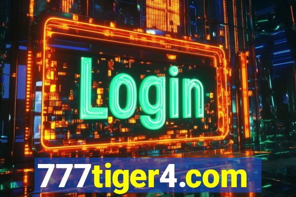 777tiger4.com