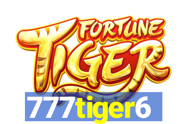 777tiger6