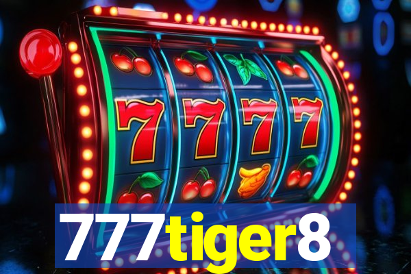 777tiger8