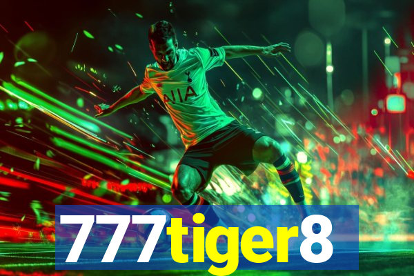 777tiger8