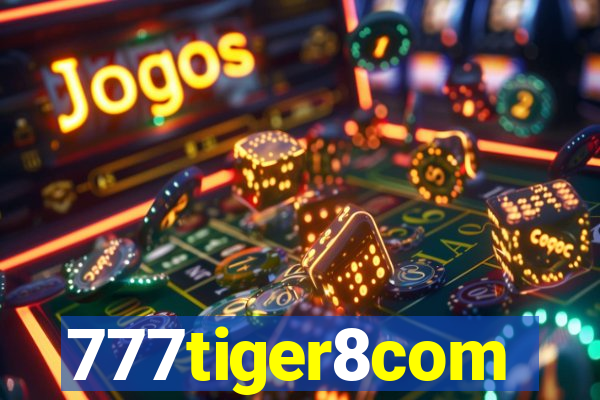 777tiger8com