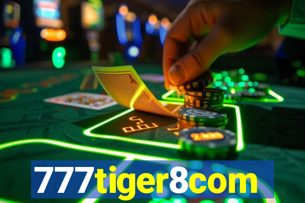 777tiger8com