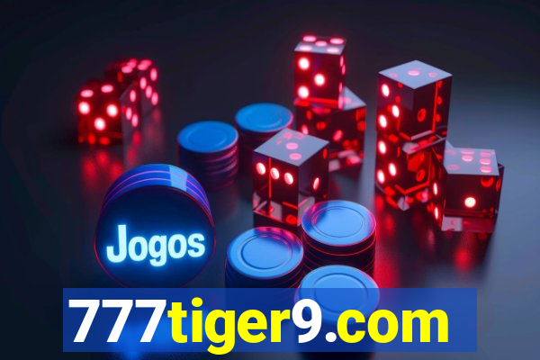 777tiger9.com