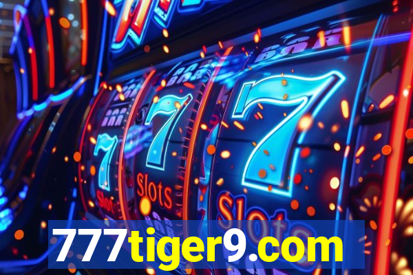 777tiger9.com