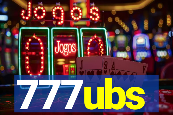 777ubs