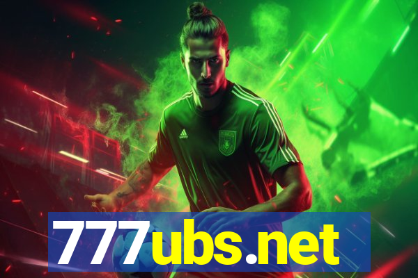 777ubs.net