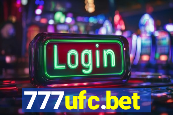 777ufc.bet