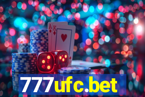 777ufc.bet