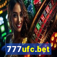 777ufc.bet