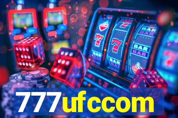 777ufccom