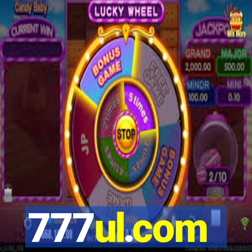 777ul.com