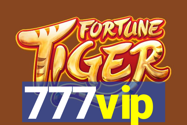 777vip